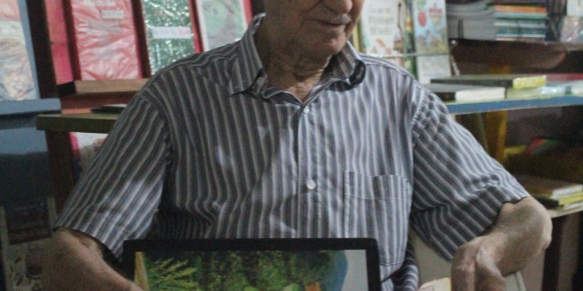 Capitão Francisco Clementino de Santiago Dantas