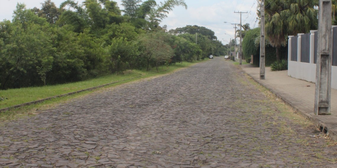 Avenida Mauá de Sapiranga fechará o anel viário