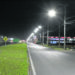 Sapiranga prosseguirá com qualificação do sistema de iluminação pública por LED