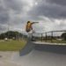 Feras do skate  surgem em Sapiranga
