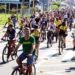 Sorteio de bicicletas, vale-compras e muitos outros prêmios no Passeio Ciclístico do Repercussão