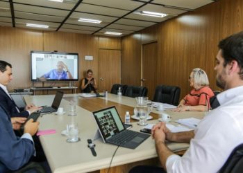 RS aguarda para abril R$ 174 milhões em emendas da bancada federal para enfrentamento do coronavírus