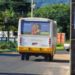 Transporte público opera em Sapiranga com escala de domingo