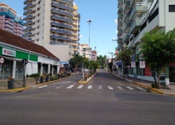 FCDL se posiciona a favor da reabertura de comércios e indústrias, desde que, adotem medidas sanitárias