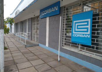 Corsan orienta clientes a procurarem unidades locais somente se necessário