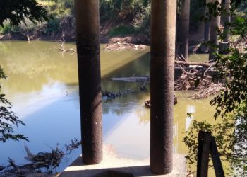 Corsan explica o que motiva falta de água para Sapiranga e Campo Bom