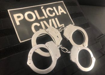 Polícia Civil de Sapiranga prende envolvidos em tentativas de feminicídios