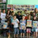 Prefeitura de Sapiranga distribui mil kits escolares para alunos de baixa renda do Ensino Fundamental
