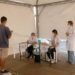 Centro de Referência do Coronavírus contabiliza 50 atendimentos em 24 horas em Campo Bom