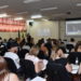Sapiranga promoveu encontro com equipes diretivas das escolas municipais e conveniadas