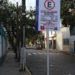 Taxa de regularização do Estacionamento Rotativo de Sapiranga é projetado para três dias úteis