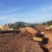 Obra no distrito industrial de Campo Bom alcança 10%
