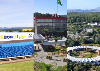 Faccat, Feevale, Unisinos, UNIP e demais faculdades reorganizam aulas devido ao coronavírus