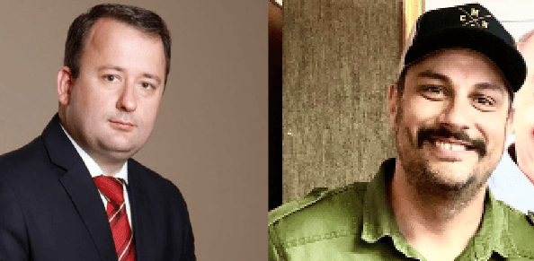 Carniel e Vargas decisivos em vitória de Picucha, nas eleições de Parobé