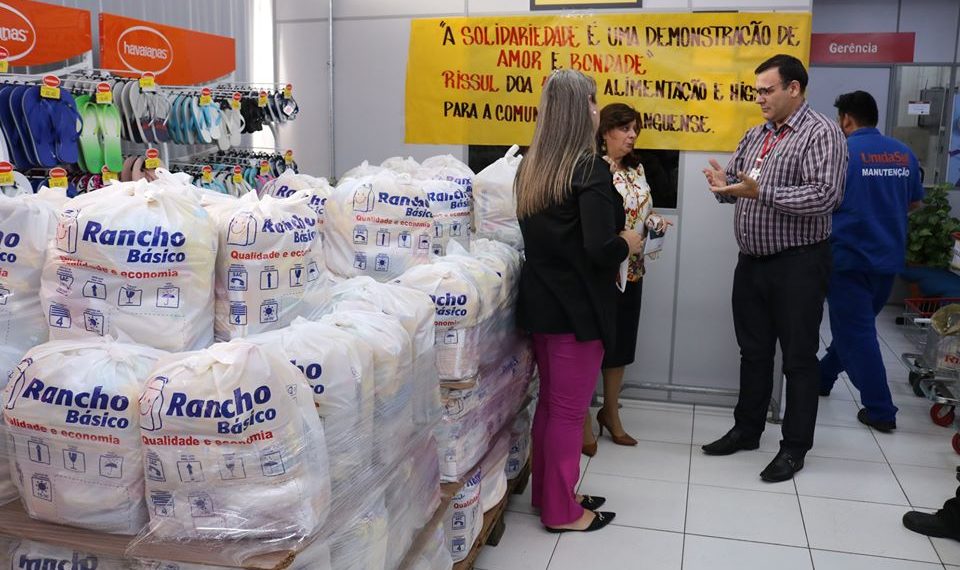 Prefeitura de Sapiranga com ações para a prevenção e combate ao Covid-19