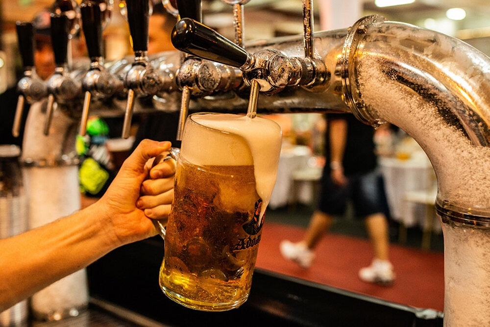 Consumo elevado de bebidas alcoólicas durante a quarentena preocupa famílias -
Foto: Divulgação