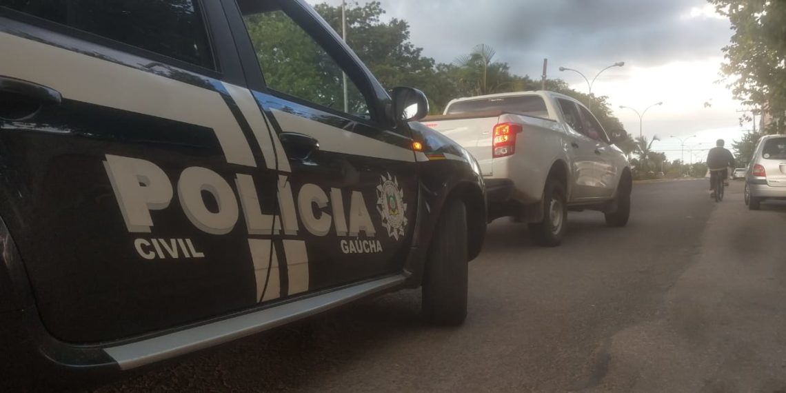 Comerciante insiste em manter estabelecimento aberto e é multado em Sapiranga