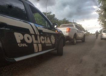 Comerciante insiste em manter estabelecimento aberto e é multado em Sapiranga