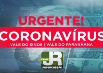 Campo Bom tem mais um caso confirmado de coronavírus