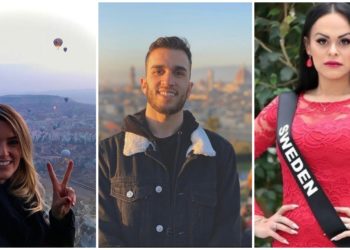Brasileiros narram características do isolamento social em diferentes países ao redor do mundo