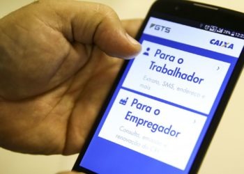Caixa lançará na terça aplicativo para cadastro em renda emergencial