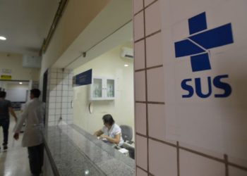 SUS receberá reforço assistencial de estudantes da área da saúde para combater epidemia da Covid-19