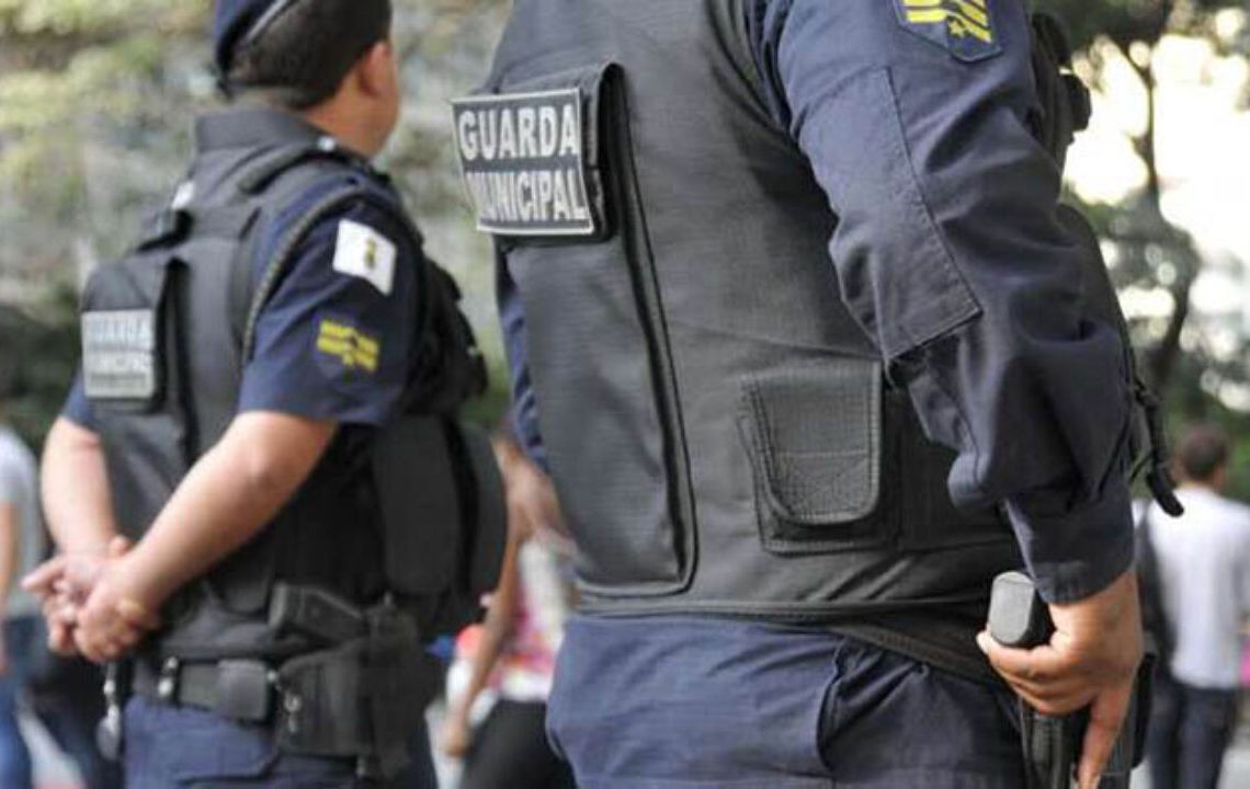 Guarda Armada será o apoio para Brigada Militar e Polícia Civil no município.
Foto: Ilustrativa