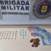 Jovem é preso por tráfico em Sapiranga