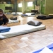 Abrigo comunitário de Campo Bom completa um mês com até 16 ocupantes por noite