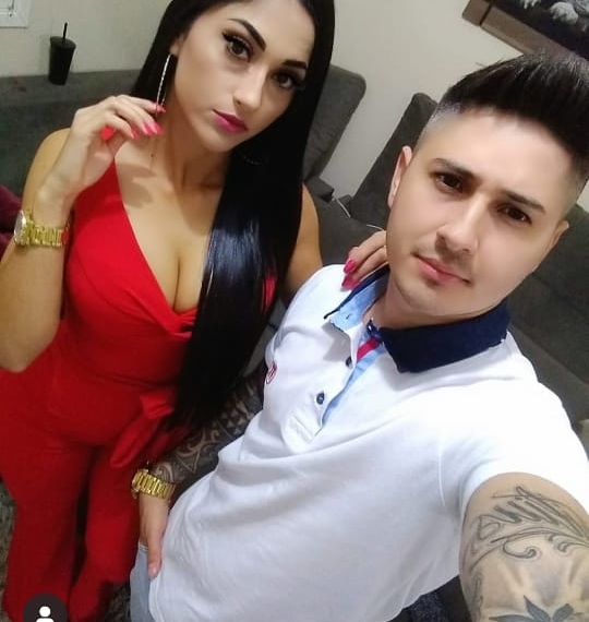Sepultamentos de casal morto, em Araricá, ocorrem neste sábado, em Campo Bom e Sapiranga