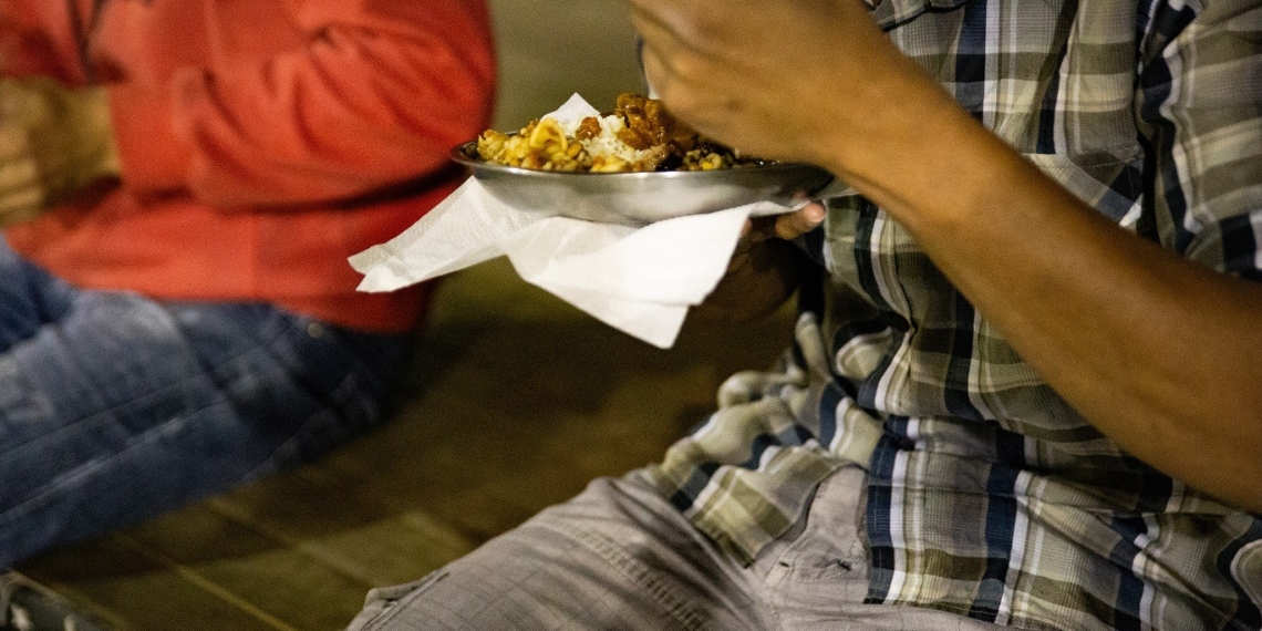 Abrigo para moradores em situação de rua, em Campo Bom, soma mais de 780 acessos em três meses