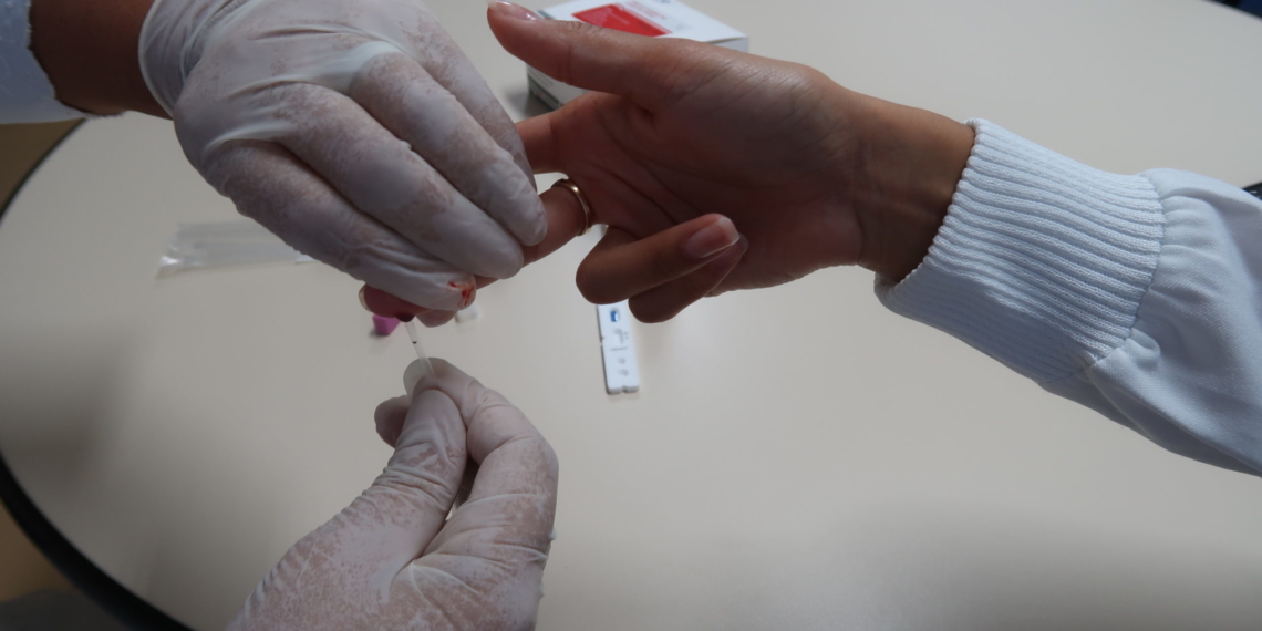 Prefeitura de Campo Bom adquire 2 mil testes rápidos de Covid-19