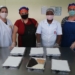 Comida pronta distribuída para alunos carentes de Campo Bom vai parar no lixo