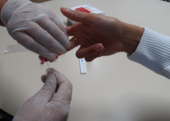 Secretaria Estadual da Saúde reforça a necessidade de prevenção e testagem de gestantes e puérperas para Covid-19