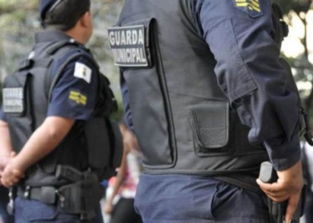 Inscrições encerradas para o concurso para Guarda Municipal de Campo Bom