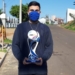 Representante do Treze vence o Campeonato de Fifa 2019