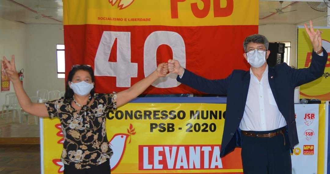 Vicente Selistre e Rosalina, de Campo Bom, serão entrevistados pelo Repercussão nesta quinta