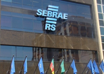 Levantamento do Sebrae RS mostra que 87% das empresas permanecem funcionando