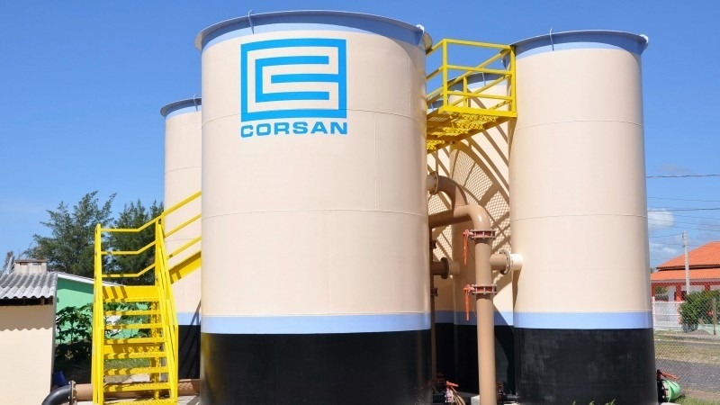 Corsan retoma serviços de corte e cobrança e lança facilidades para os clientes com dívidas