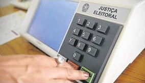 Primeiro turno das eleições será realizado no dia 15 de novembro 
Foto: Arquivo/JR