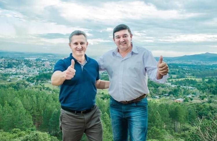 Candidato à Prefeitura de Sapiranga, Betinho e Pastor Jacó serão os entrevistados desta quinta