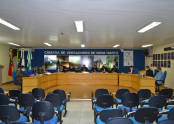 Coluna Política: Dois projetos aprovados em Nova Hartz