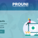 MEC suspende as inscrições no ProUni devido a erro no site