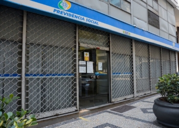 INSS oferece serviço expresso para entrega de documentação
