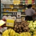 Economia Inflação para família com renda mais baixa sobe para 0,89% em setembro