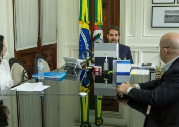 Governo do Estado dispensa cobrança de taxa temporária para abertura de negócios