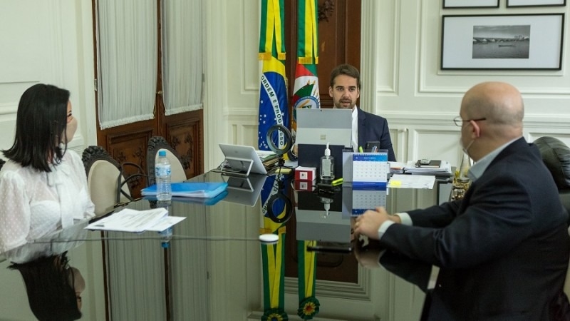 Governo do Estado dispensa cobrança de taxa temporária para abertura de negócios