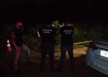 Tenente dos bombeiros é assassinado em Sapiranga