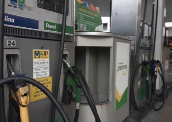 Petrobras reduz preços de gasolina e diesel a partir de hoje (27)