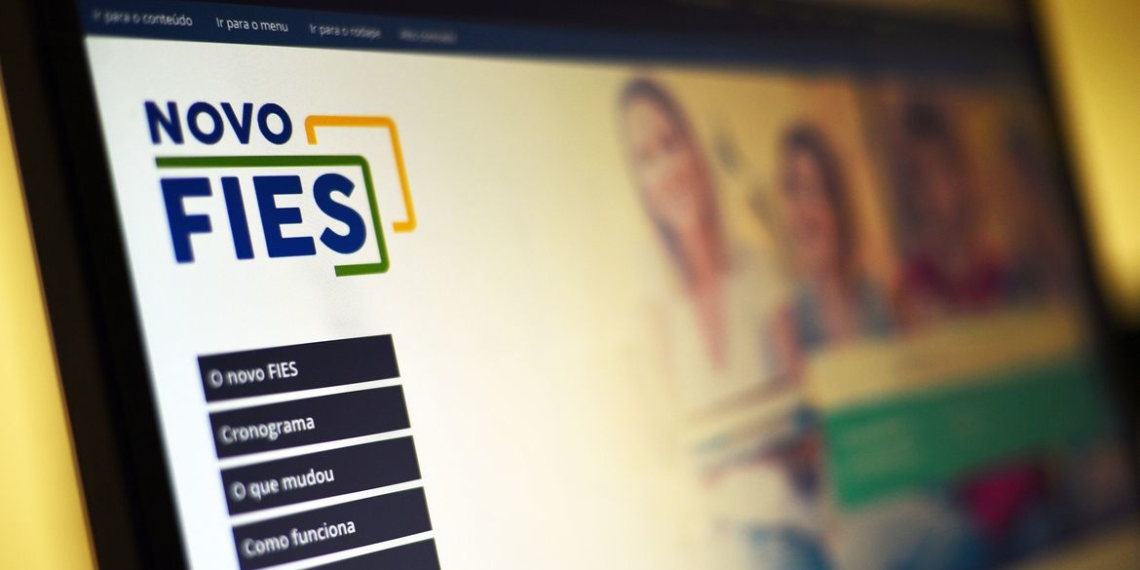Fies: inscrições para vagas remanescentes são retomadas hoje (26)